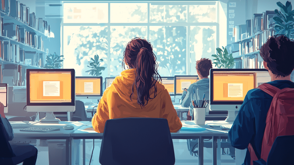 AFRIKAANS WRITING visual data 7